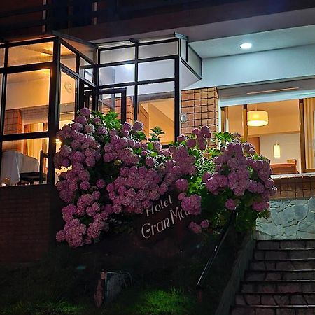 ויז'ה חסל Hotel Gran Mar מראה חיצוני תמונה