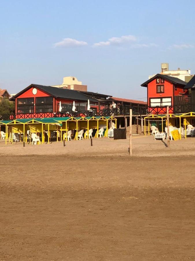 ויז'ה חסל Hotel Gran Mar מראה חיצוני תמונה