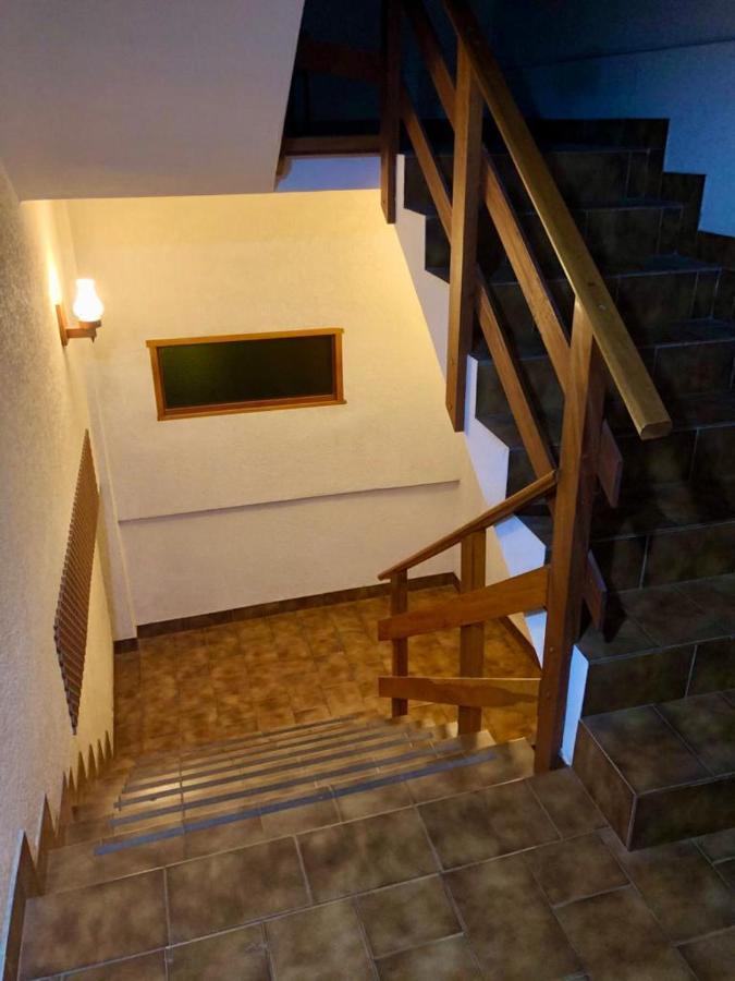 ויז'ה חסל Hotel Gran Mar מראה חיצוני תמונה