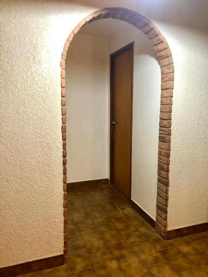 ויז'ה חסל Hotel Gran Mar מראה חיצוני תמונה