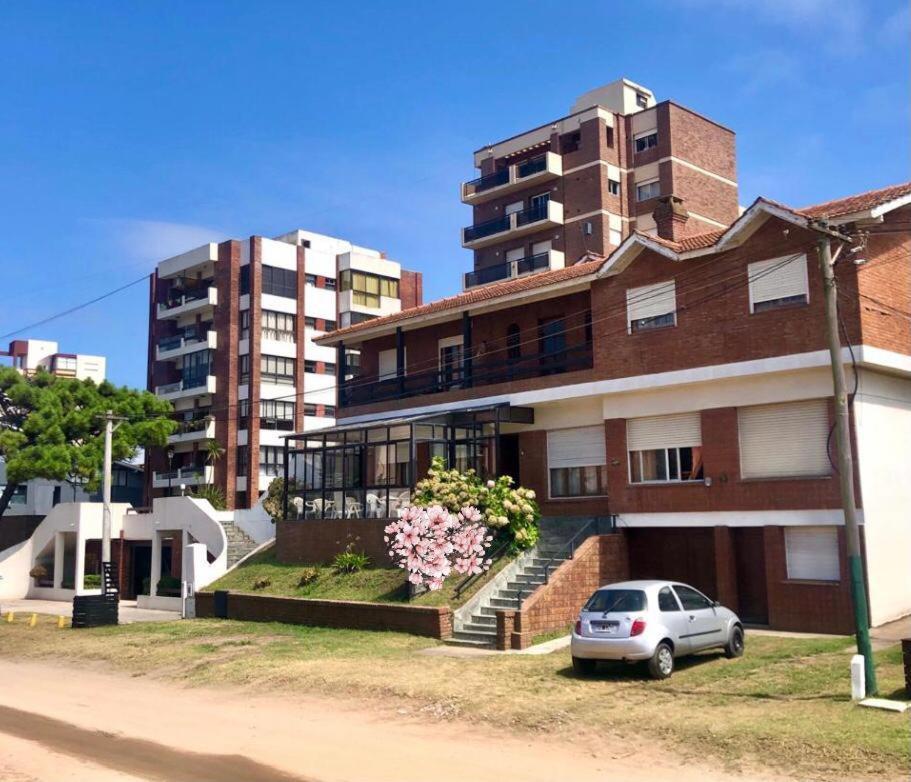 ויז'ה חסל Hotel Gran Mar מראה חיצוני תמונה