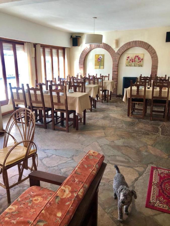 ויז'ה חסל Hotel Gran Mar מראה חיצוני תמונה