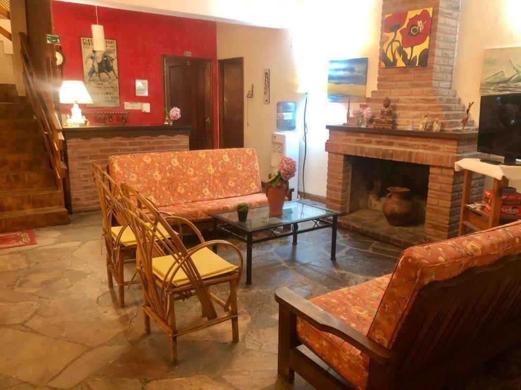 ויז'ה חסל Hotel Gran Mar מראה חיצוני תמונה